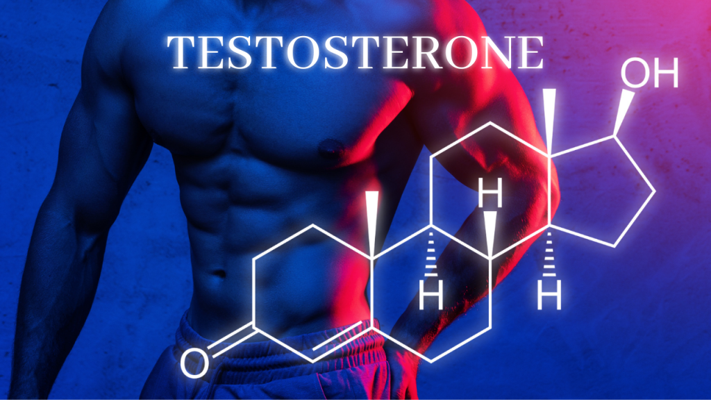 to increase testosterone naturally
