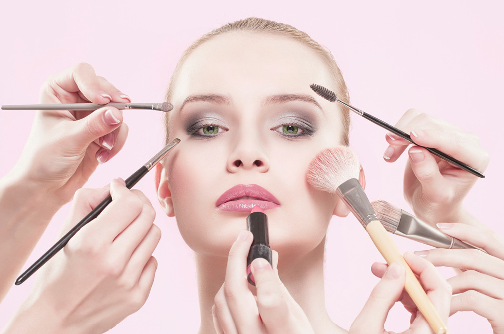 Makeup Tips and Tricks on How 