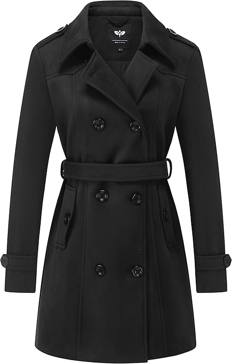 winter wardrobe essential