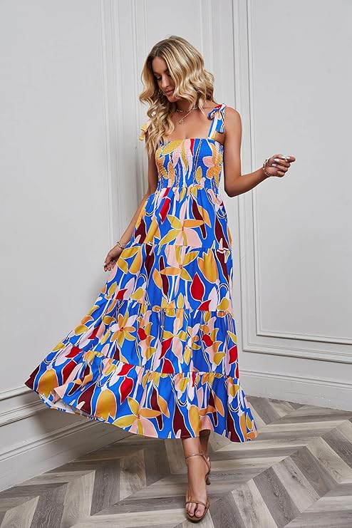 Best Spring Dresses