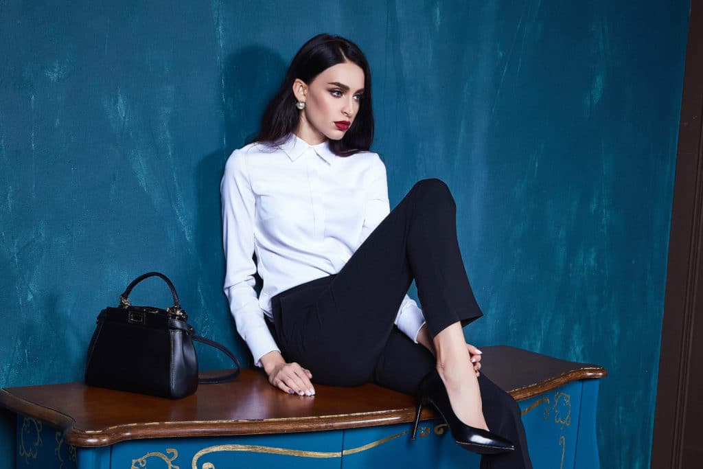 Luxury brand launching