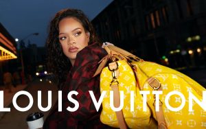 Luxury fashion