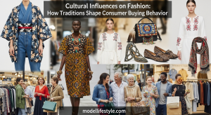 Consumer buying behavior